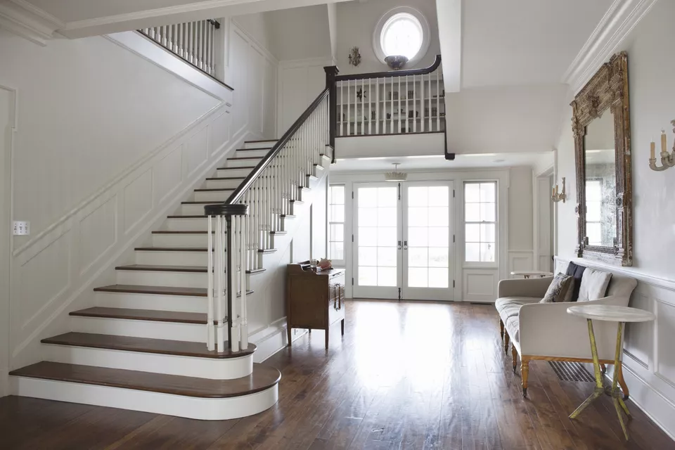 foyer
